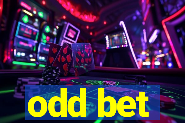 odd bet